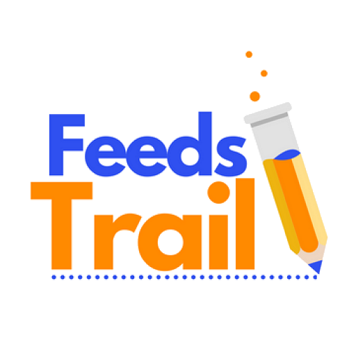 FeedsTrail or Feeds Trail. Follow information this way