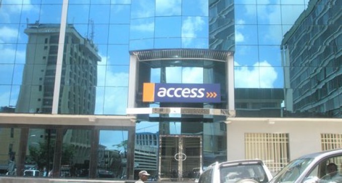 Access Bank Partners Rivers State on Women Empowerment