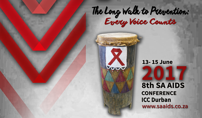 South African AIDS Conference – 8th Edition