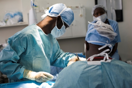 Nigerian Doctors: The Exodus Will Be Televised