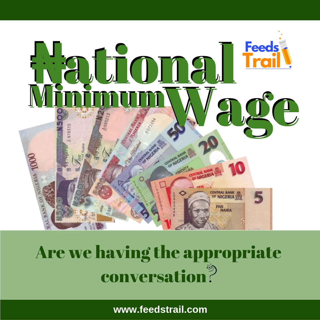 National Minimum Wage